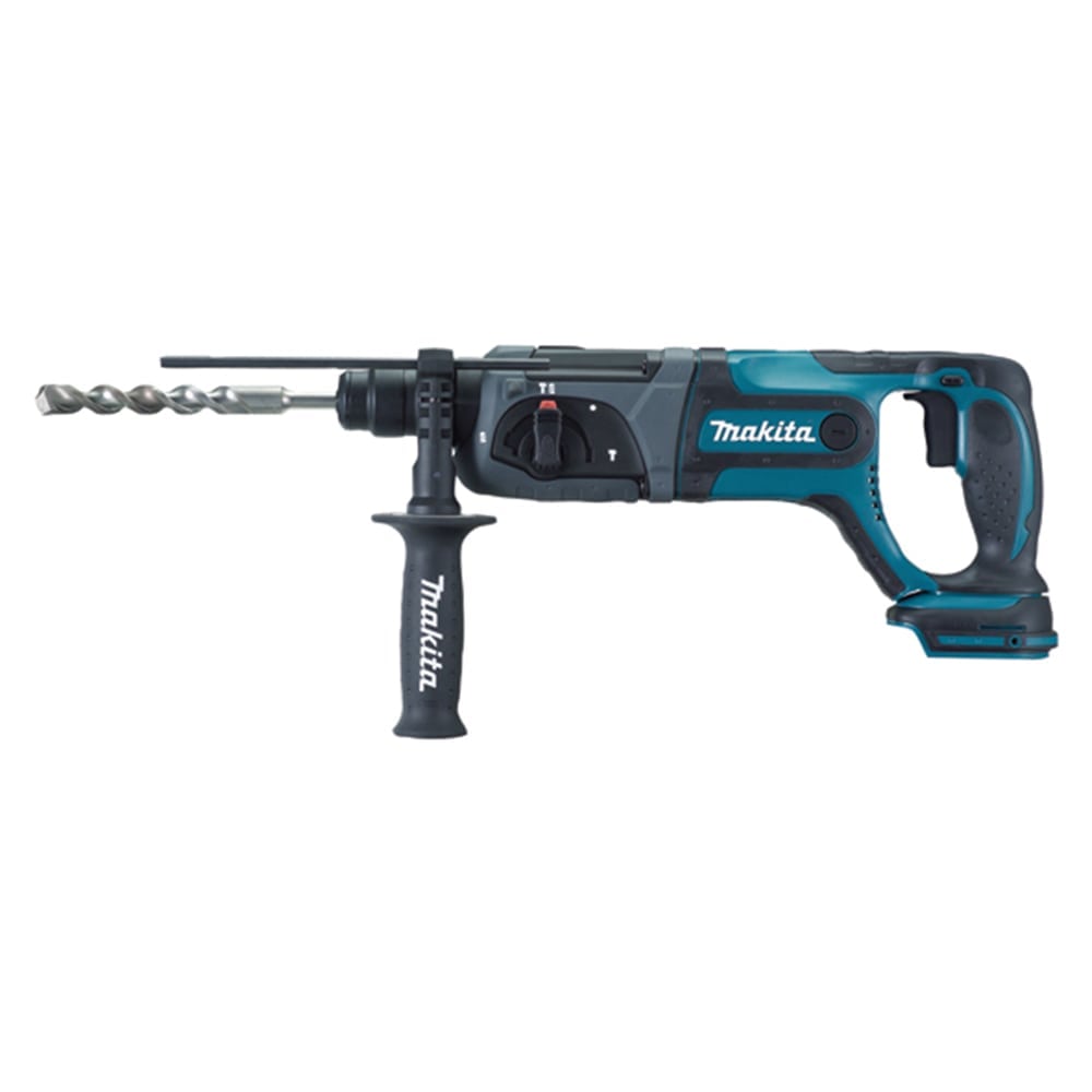 MAKITA aku bušaći čekić DHR241Z 18V bez baterije