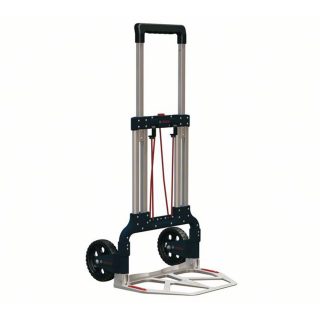 BOSCH sklopiva aluminijska kolica Alu-Caddy