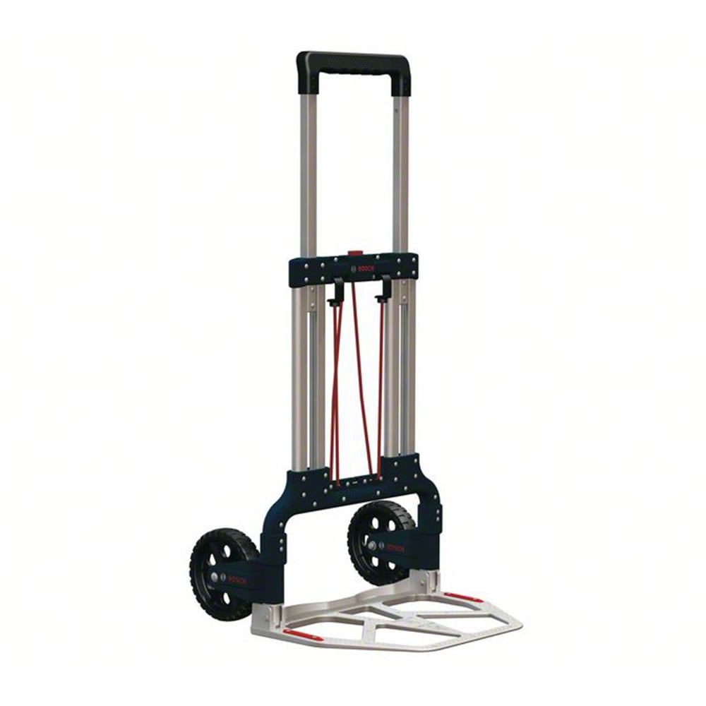 BOSCH sklopiva aluminijska kolica Alu-Caddy