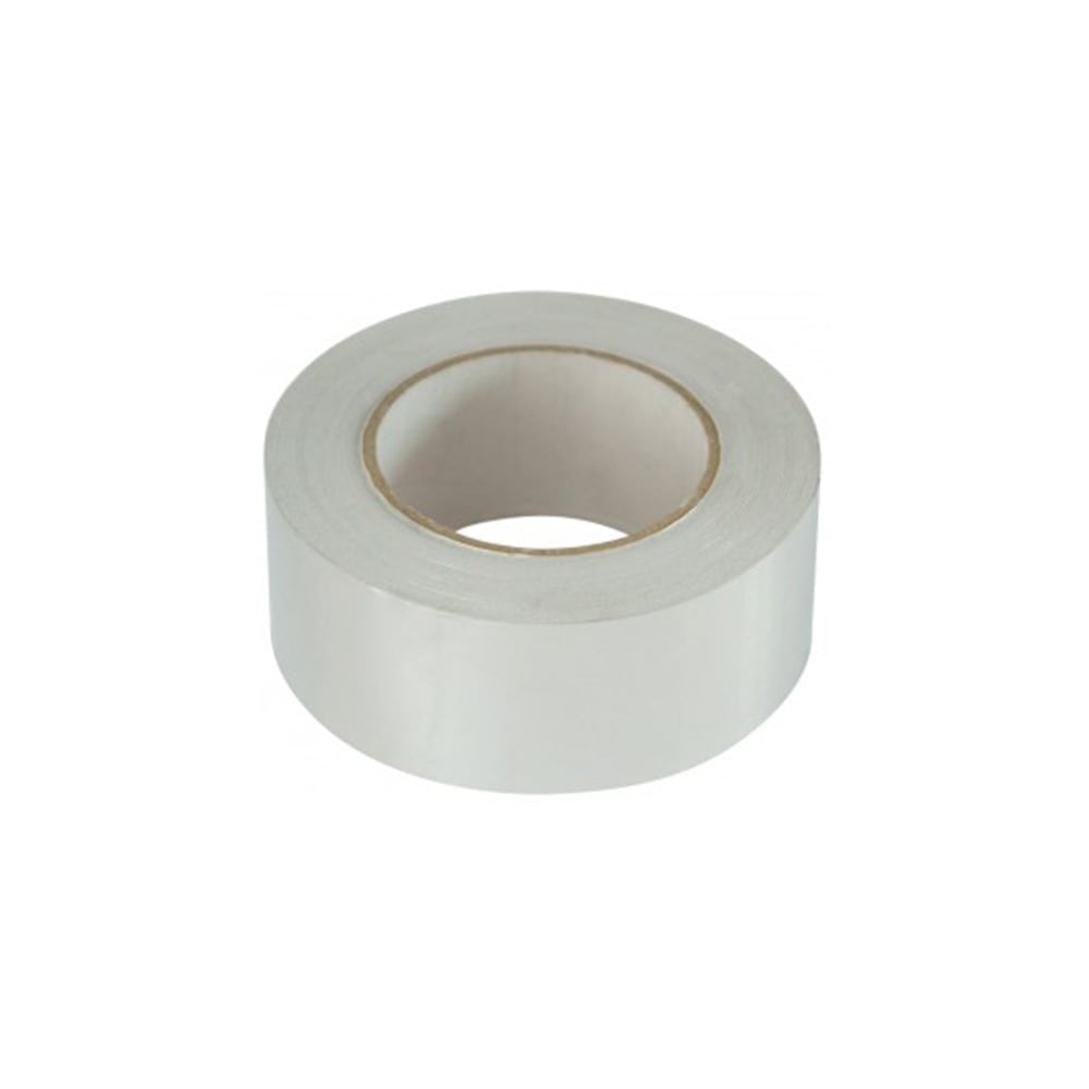 KRAFTER ljepiva traka aluminijska 50 mm x 50 m