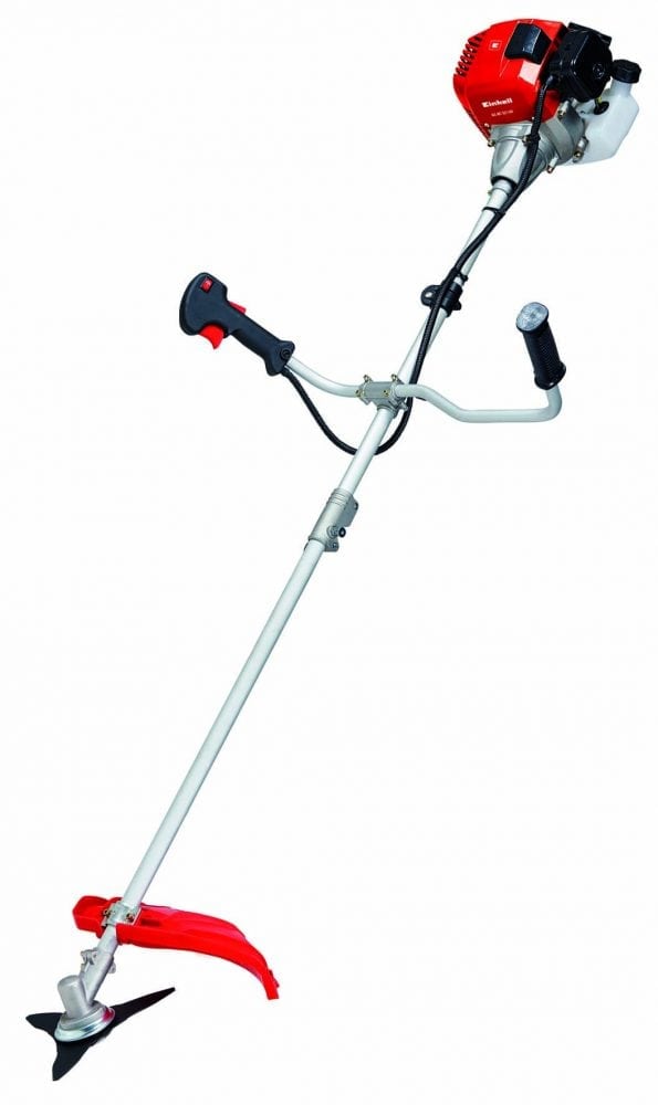 EINHELL motorni trimer za travu GC-BC 52 I AS - Slika 2