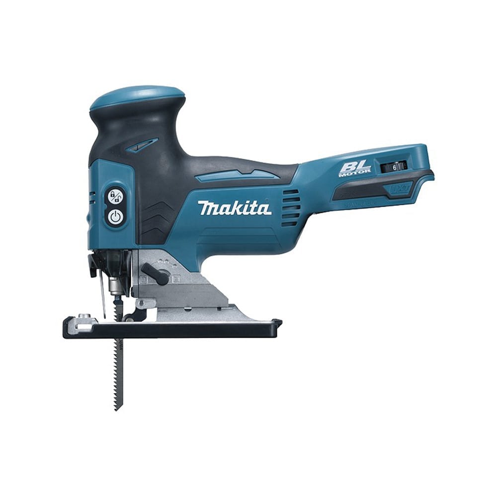 MAKITA aku ubodna pila DJV181Z 18V bez baterije - Slika 2
