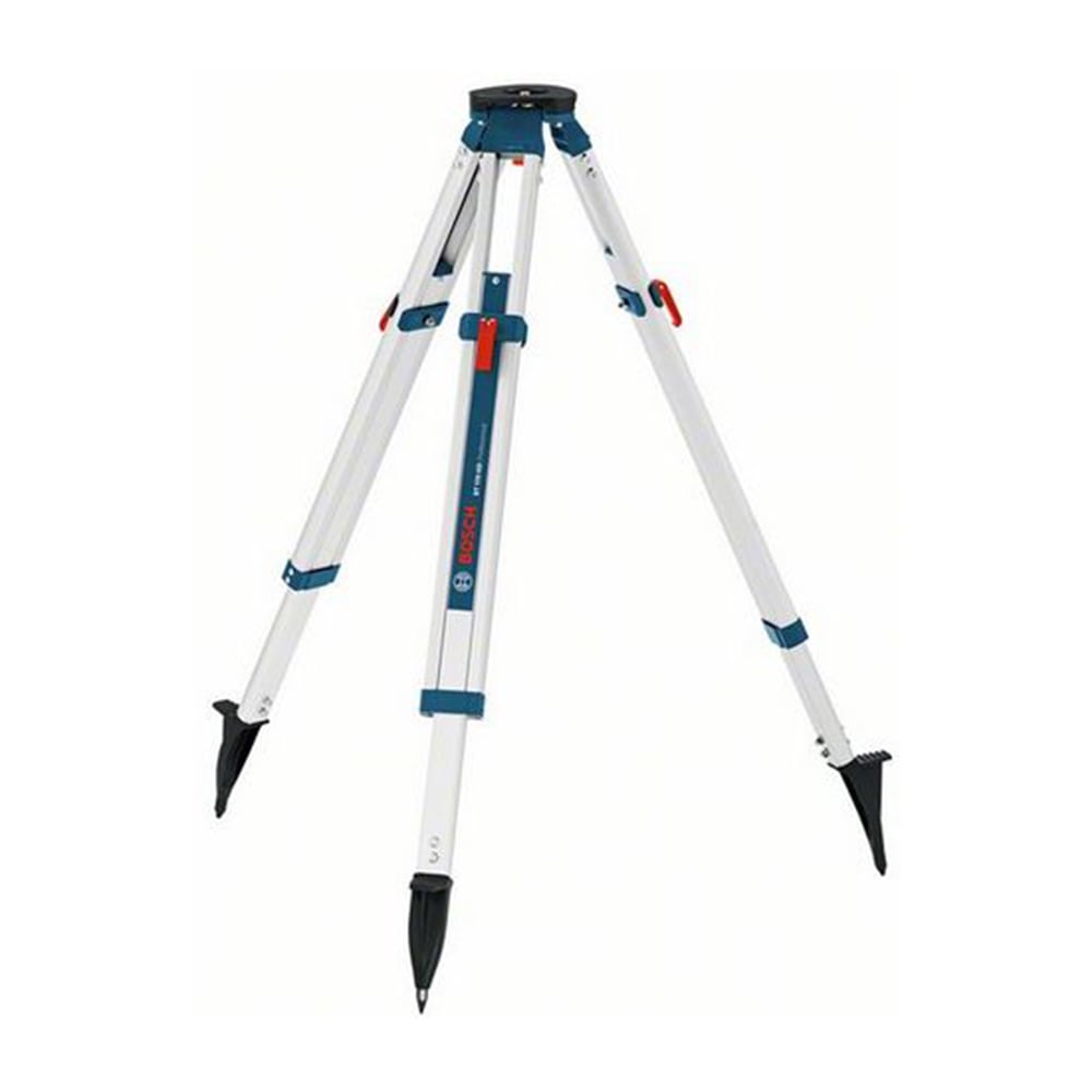 BOSCH građevinski laser GRL 400 H + BT 170 HD + GR 240 JIT Set - Slika 2