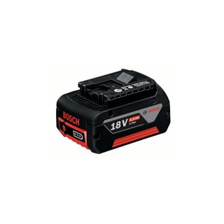 BOSCH akumulator GBA 18V 4,0Ah M-C Professional