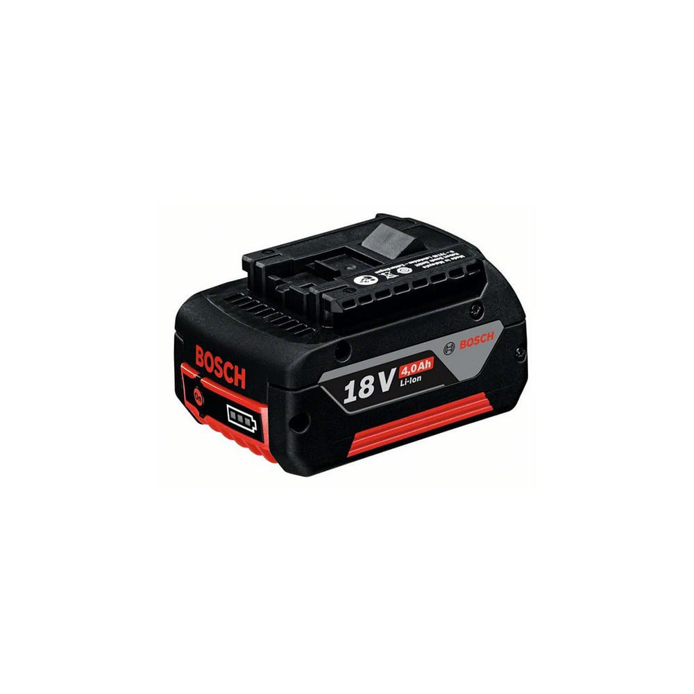 BOSCH akumulator GBA 18V 4,0Ah M-C Professional