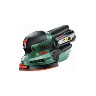 BOSCH aku multi brusilica PSM 18 Li 18V 2,5Ah