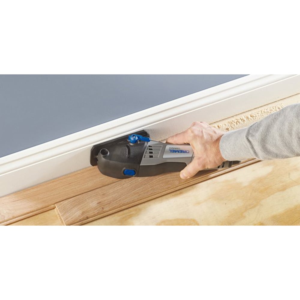 DREMEL univerzalni rezač DSM20-3/4 - Slika 4