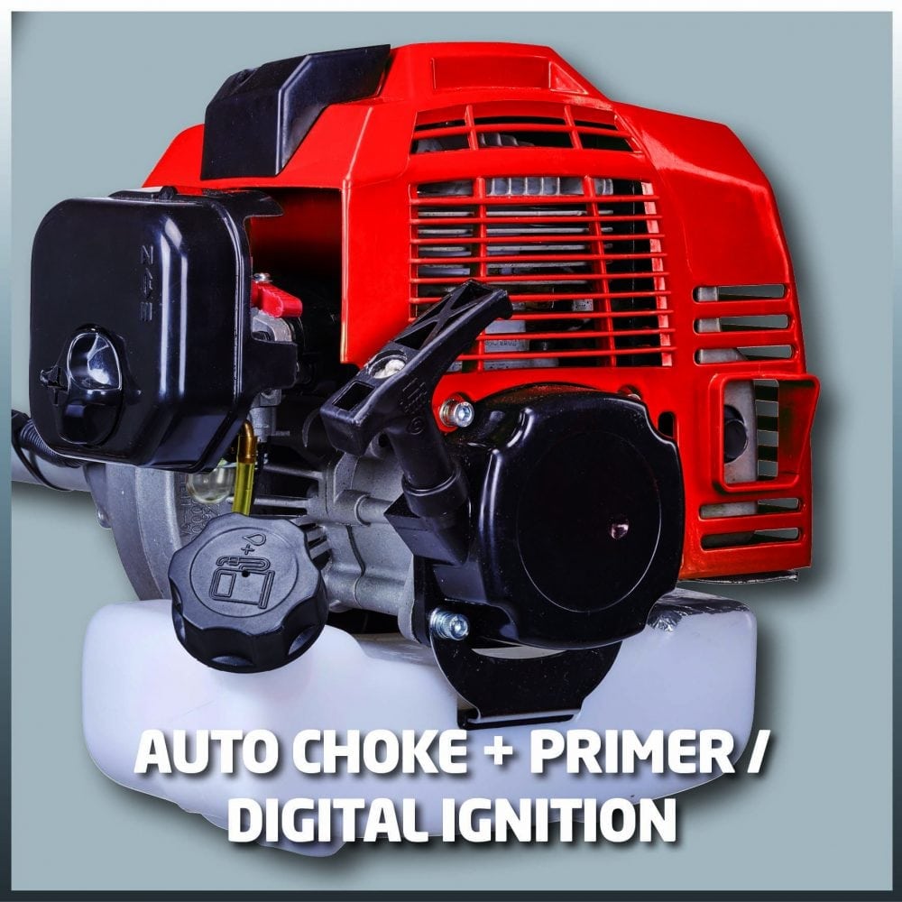 EINHELL motorni trimer za travu GC-BC 52 I AS - Slika 3