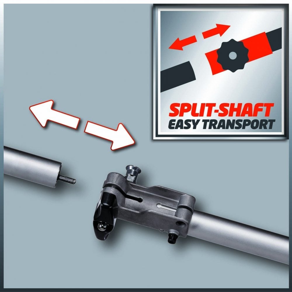EINHELL motorni trimer za travu GC-BC 52 I AS - Slika 4