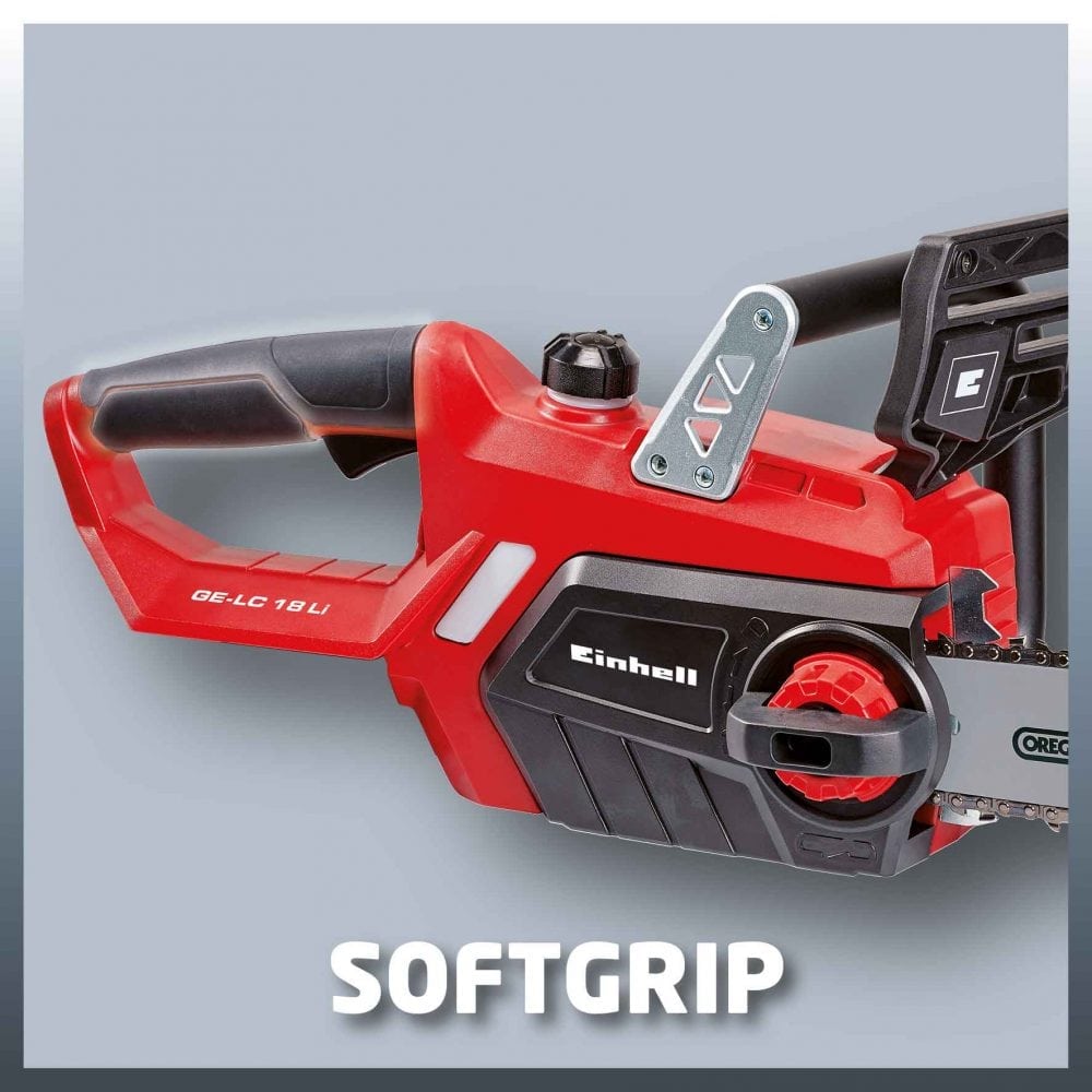 EINHELL aku lančana pila GE-LC 18 Li PXC 18V bez baterije - Slika 4