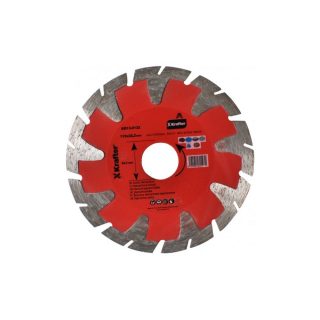 KRAFTER dijamantna rezna ploča 125x22,2 mm
