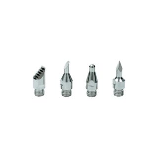 DREMEL set pribora za pirografiju 204 VersaTip