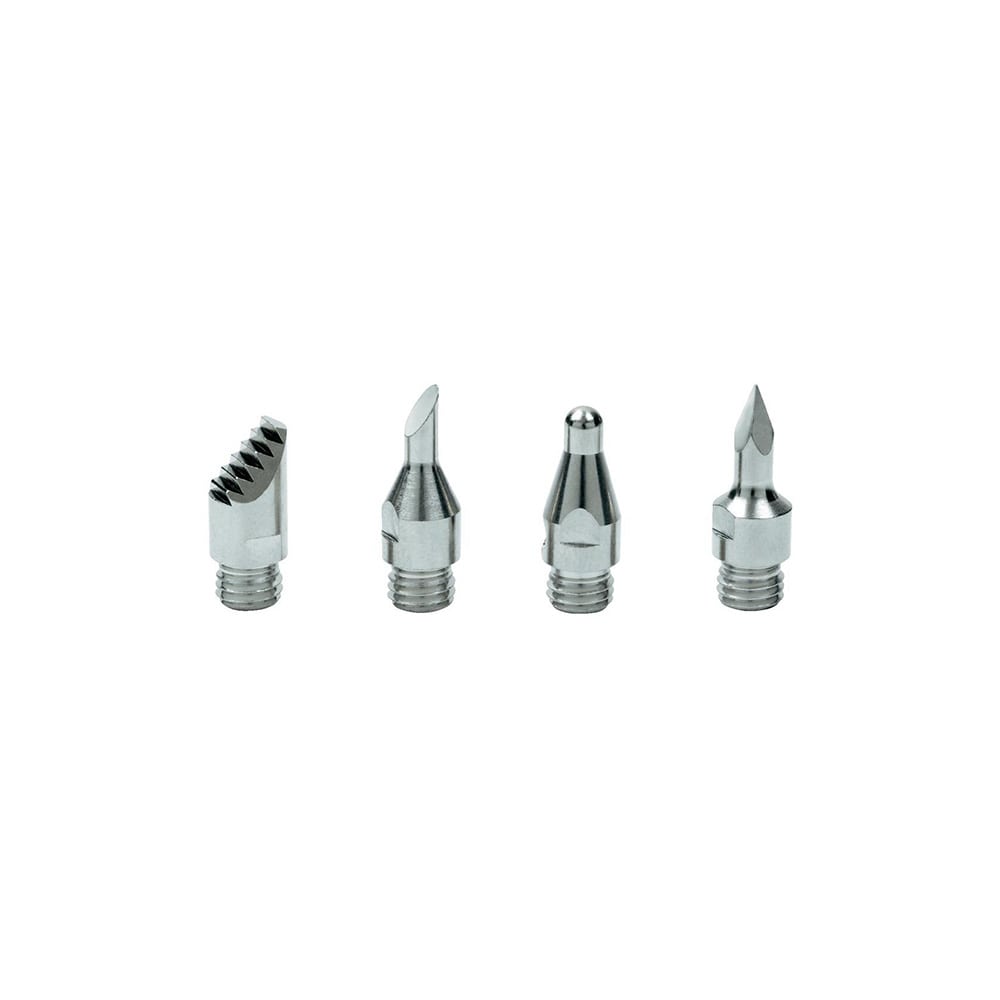 DREMEL set pribora za pirografiju 204 VersaTip