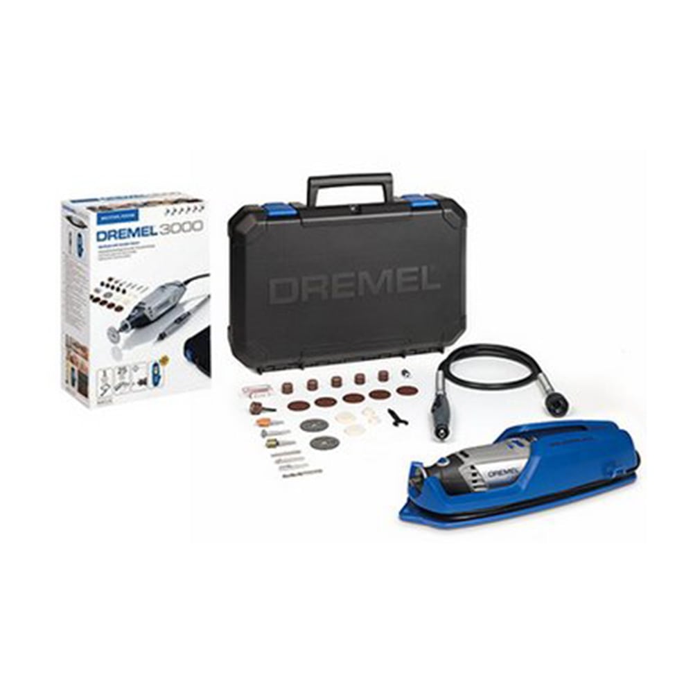 DREMEL višenamjenski alat 3000-1/25 EZ