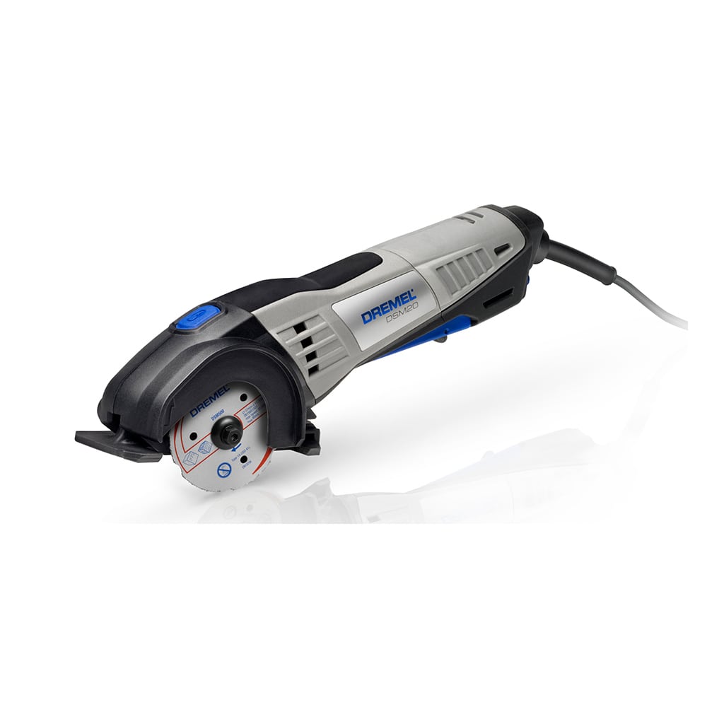 DREMEL univerzalni rezač DSM20-3/4 - Slika 2