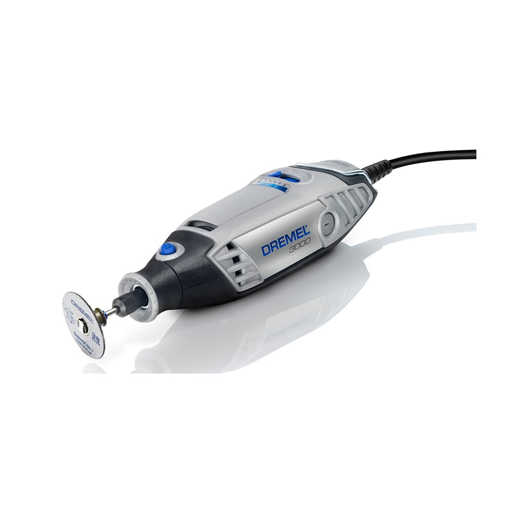 DREMEL višenamjenski alat 3000-1/25 EZ - Slika 2