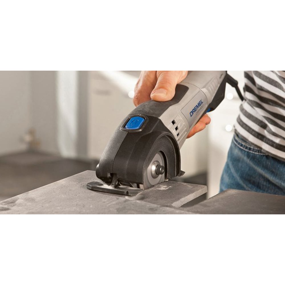 DREMEL univerzalni rezač DSM20-3/4 - Slika 5