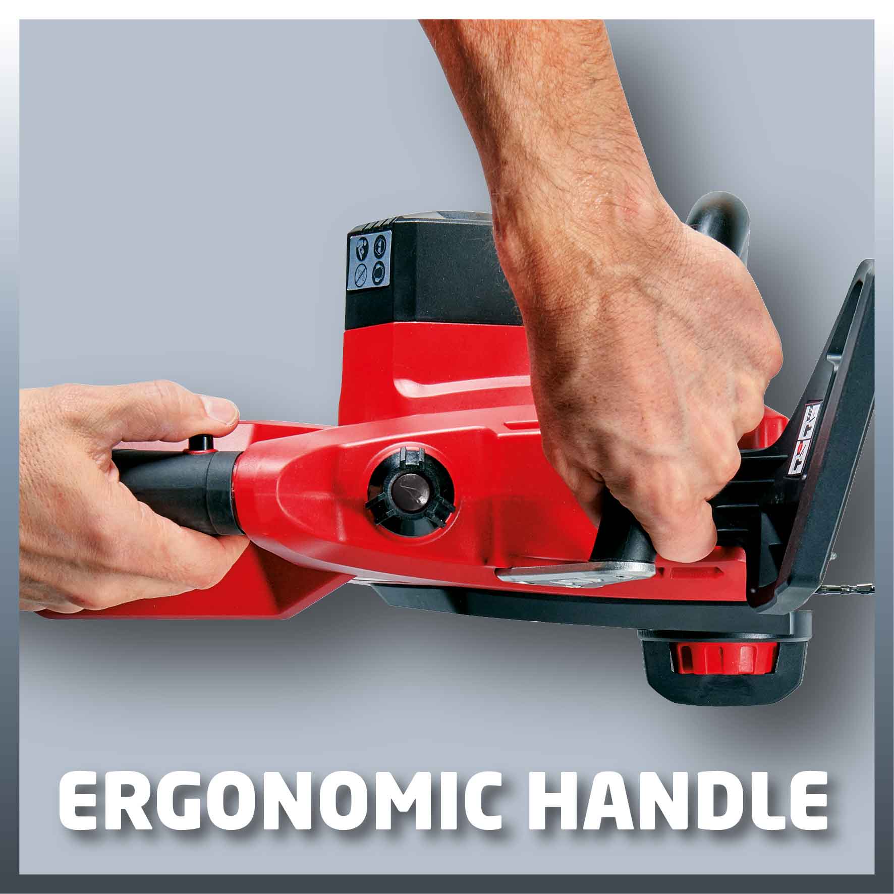 EINHELL aku lančana pila GE-LC 18 Li PXC 18V bez baterije - Slika 5