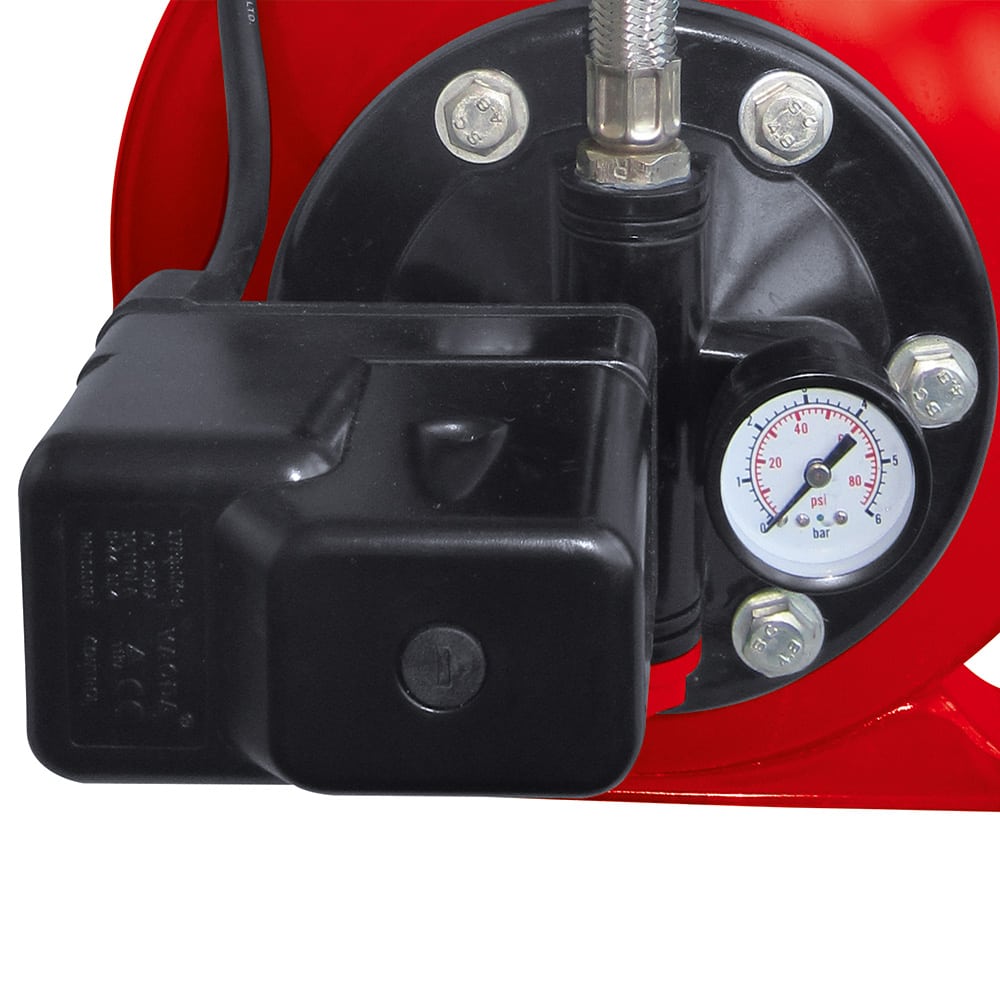 EINHELL hidropak GC-WW 6538 - Slika 3