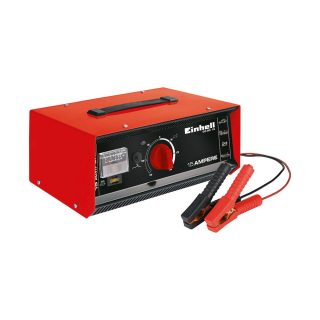 EINHELL punjač akumulatora CC-BC 15 6/12/24V 10-300Ah