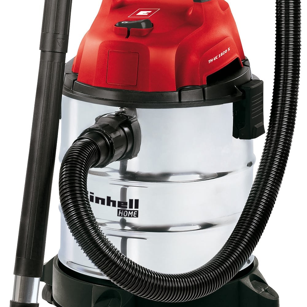 EINHELL usisavač suho/mokro TH-VC 1820 S - Slika 3