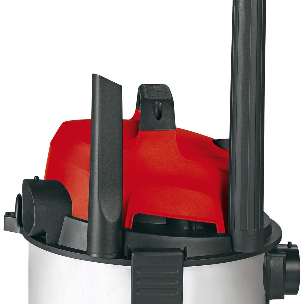 EINHELL usisavač suho/mokro TH-VC 1820 S - Slika 6