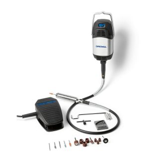 DREMEL stacionarni višenamjenski alat Fortiflex 9100-21