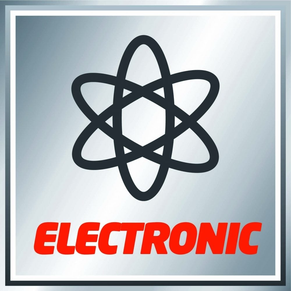 EINHELL aku puhač za lišće GE-CL 18 Li E PXC 18V bez baterije - Slika 6