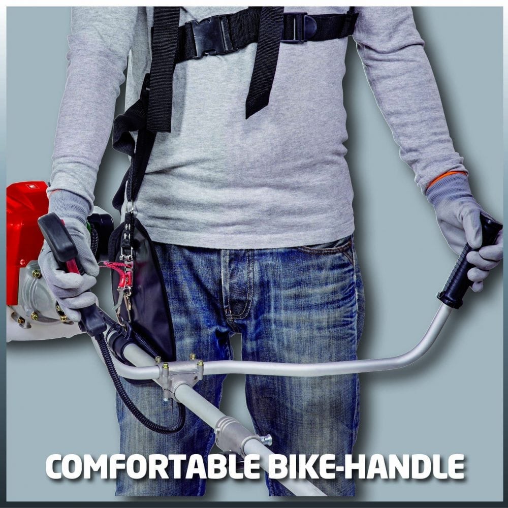 EINHELL motorni trimer za travu GC-BC 52 I AS - Slika 6