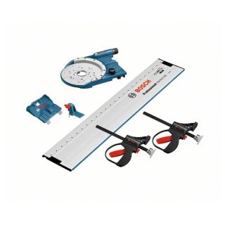 BOSCH sistemski pribor za glodalice FSN OFA 32 KIT 800