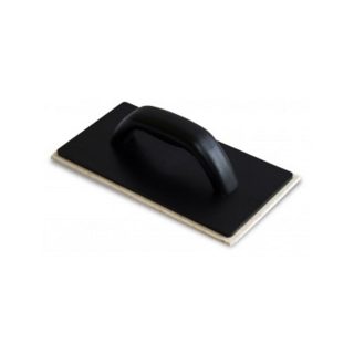 KRAFTER gleter ABS – filc 250x130x4 mm