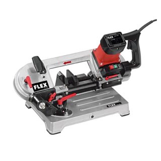 FLEX tračna pila za metal SBG 4910