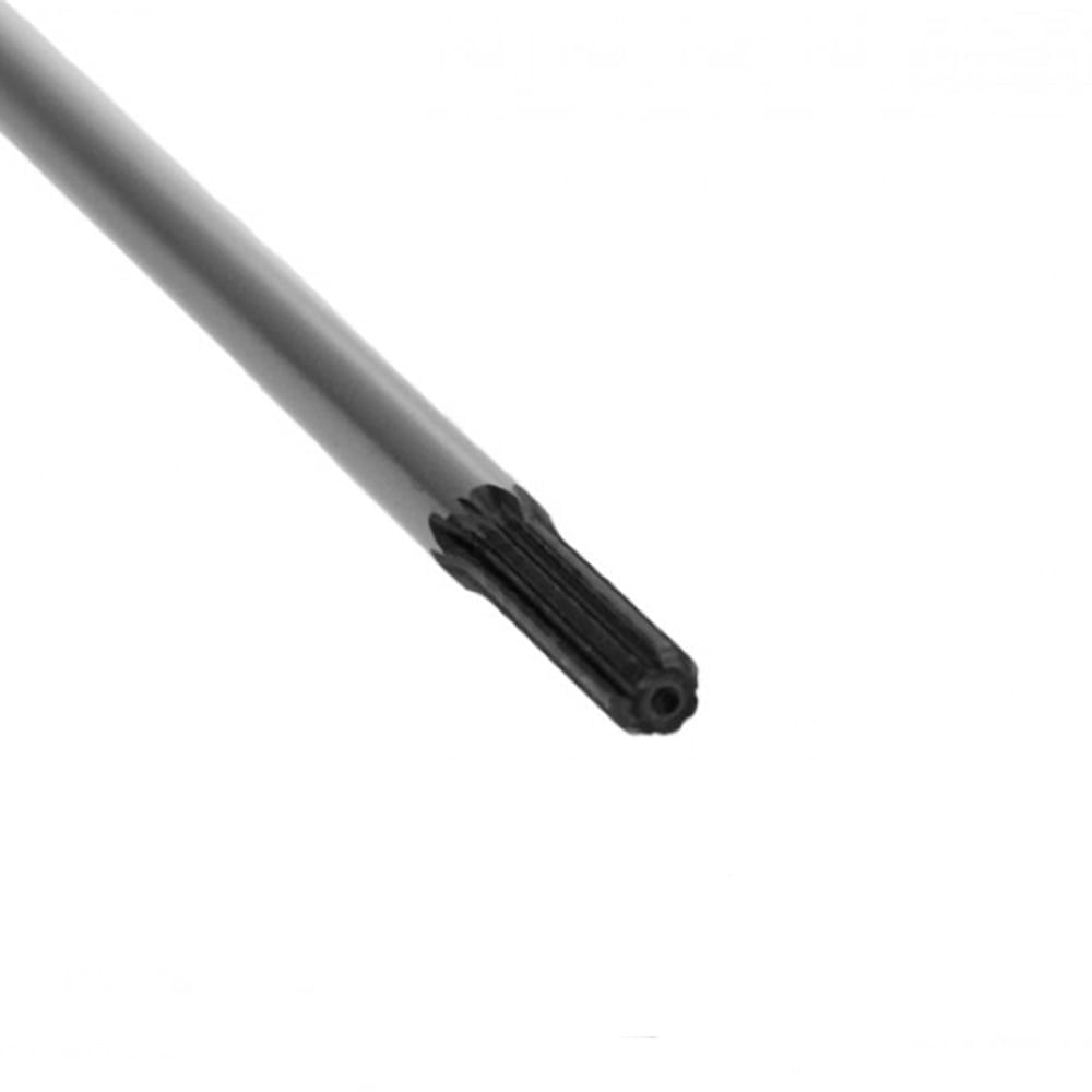 FUXTEC škare za živicu Multitool nastavak 7 zubaca - Slika 5