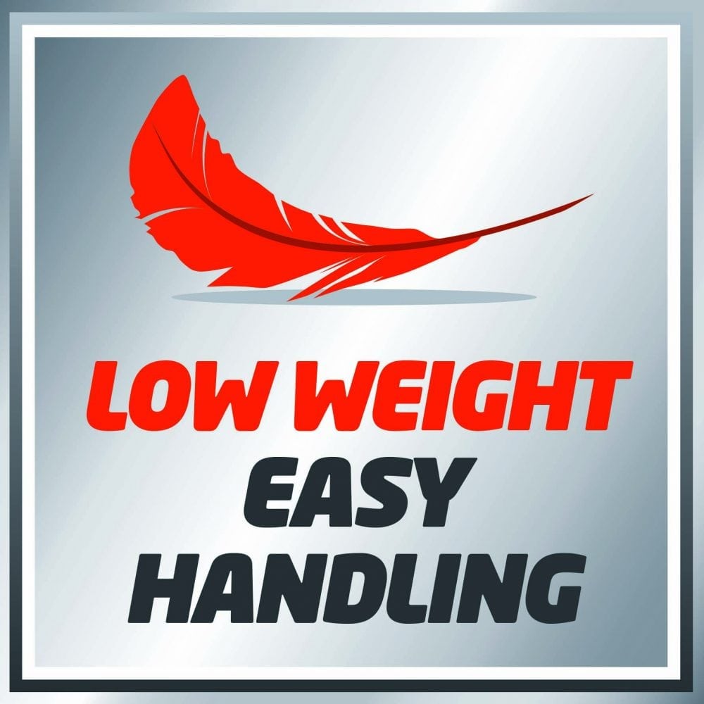 EINHELL aku škare za živicu GE-CH 1846 Li PXC 18V bez baterije - Slika 7