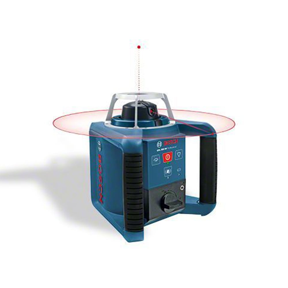 BOSCH građevinski laser GRL 300 HV