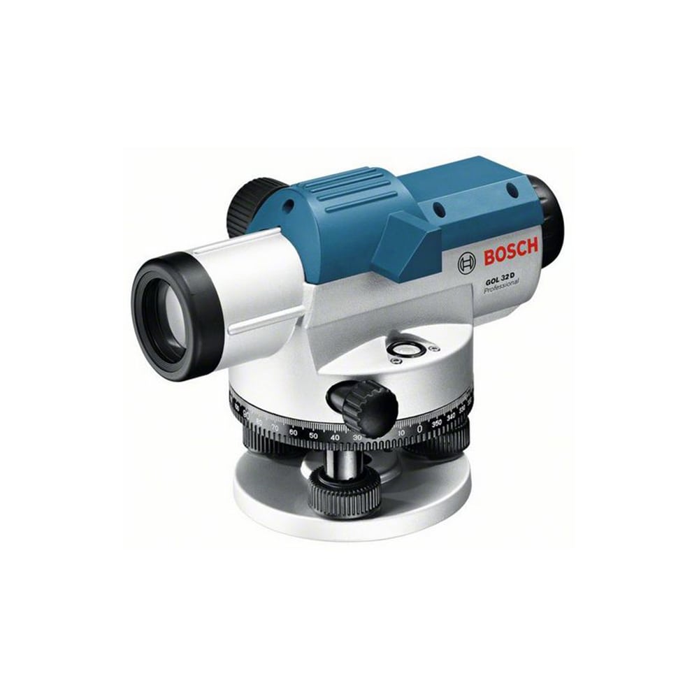 BOSCH optički nivelir GOL 32 D kovčeg