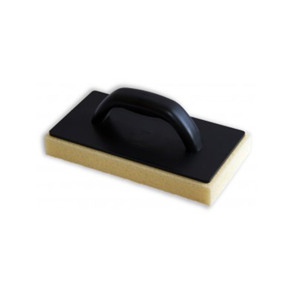 KRAFTER gleter ABS – meka spužva 250x130 mm