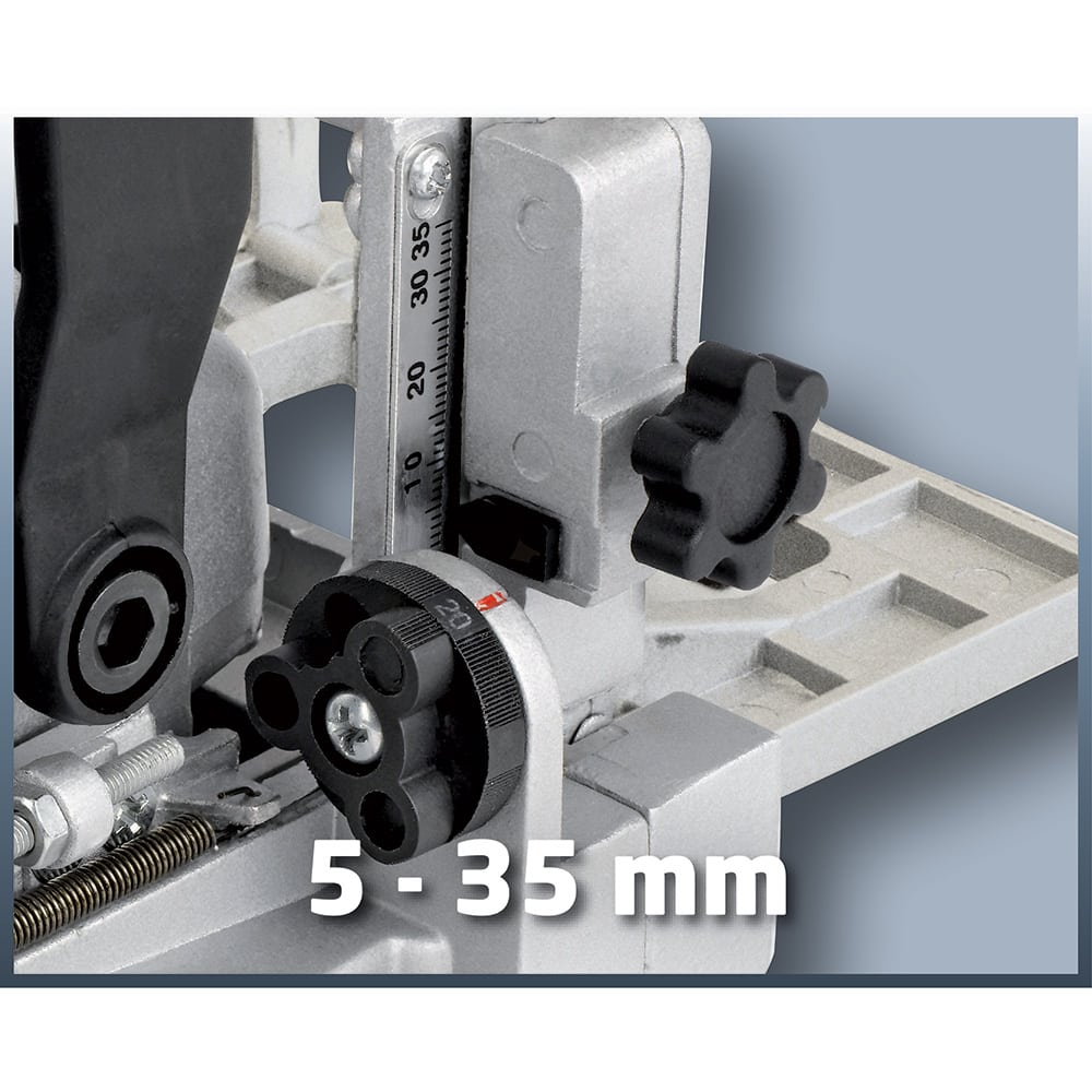 EINHELL glodalica za utore TC-BJ 900 - Slika 6