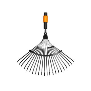FISKARS lepezaste grablje za lišće 22 zupca 1000644