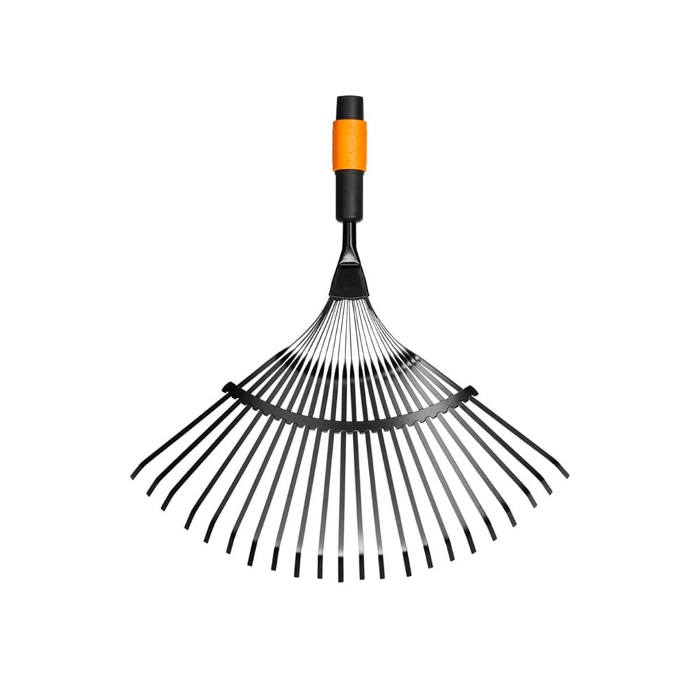 FISKARS lepezaste grablje za lišće 22 zupca 1000644
