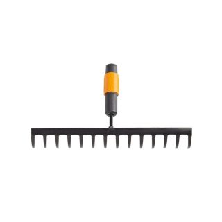 FISKARS grablje za obradu tla 14 zubaca 1000653