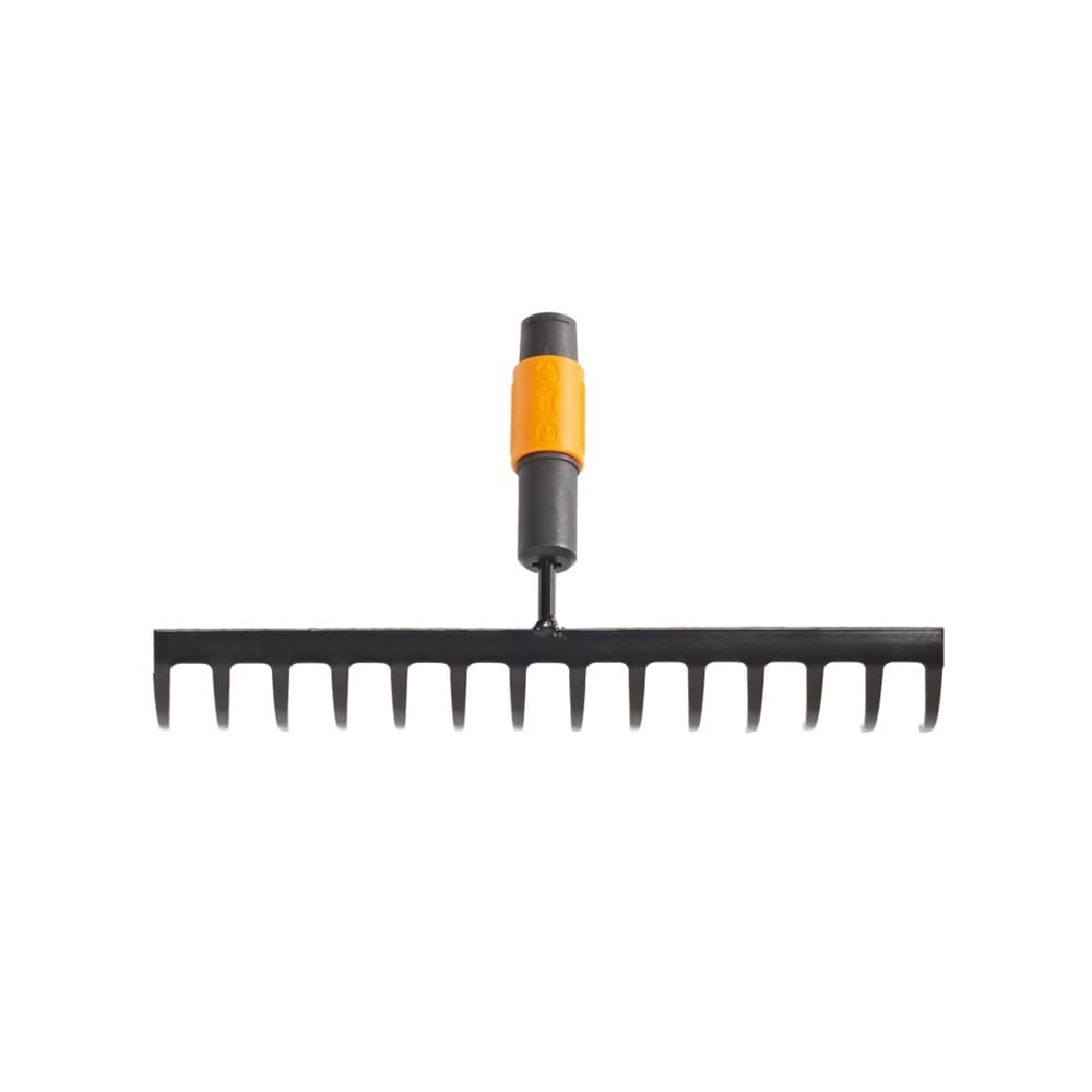 FISKARS grablje za obradu tla 14 zubaca 1000653