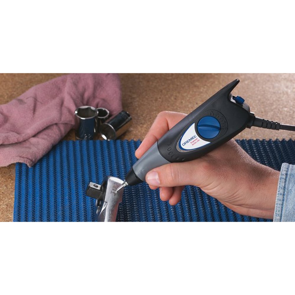 DREMEL alat za graviranje 290 - Slika 2