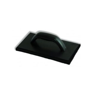 KRAFTER gleter ABS – guma 250x130x8 mm