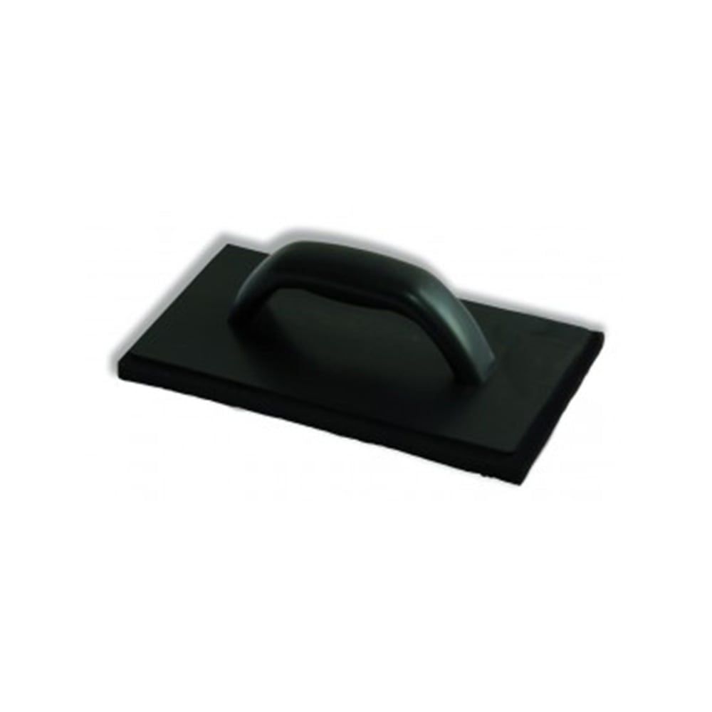 KRAFTER gleter ABS – guma 250x130x8 mm