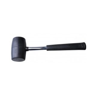 KRAFTER čekić gumeni 75 mm - 0,45 kg