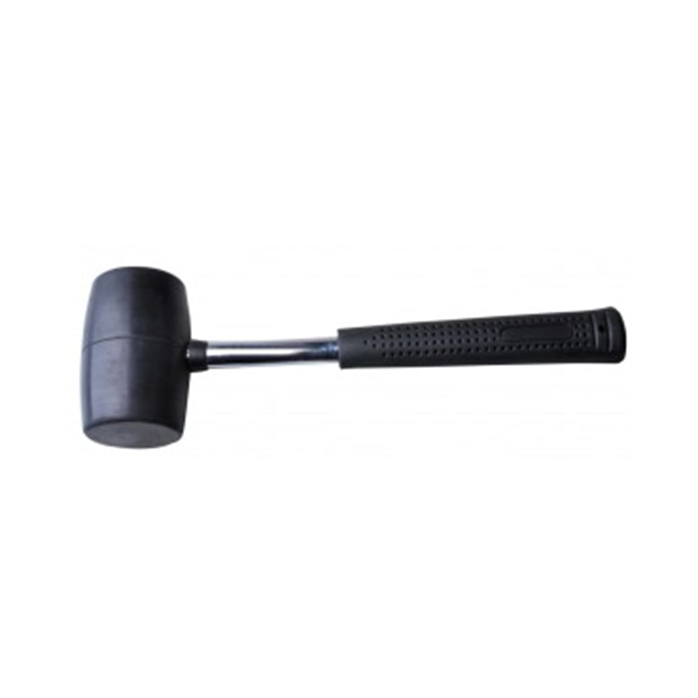 KRAFTER čekić gumeni 95 mm - 0,68 kg