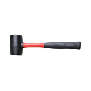KRAFTER čekić gumeni 65 mm - 0,50 kg