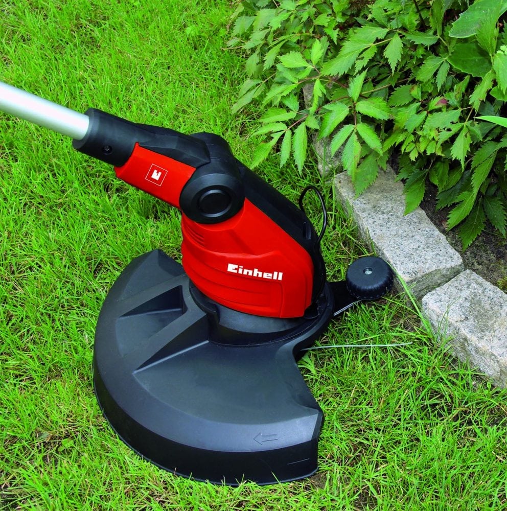 EINHELL električni trimer GC-ET 4530 Set - Slika 8