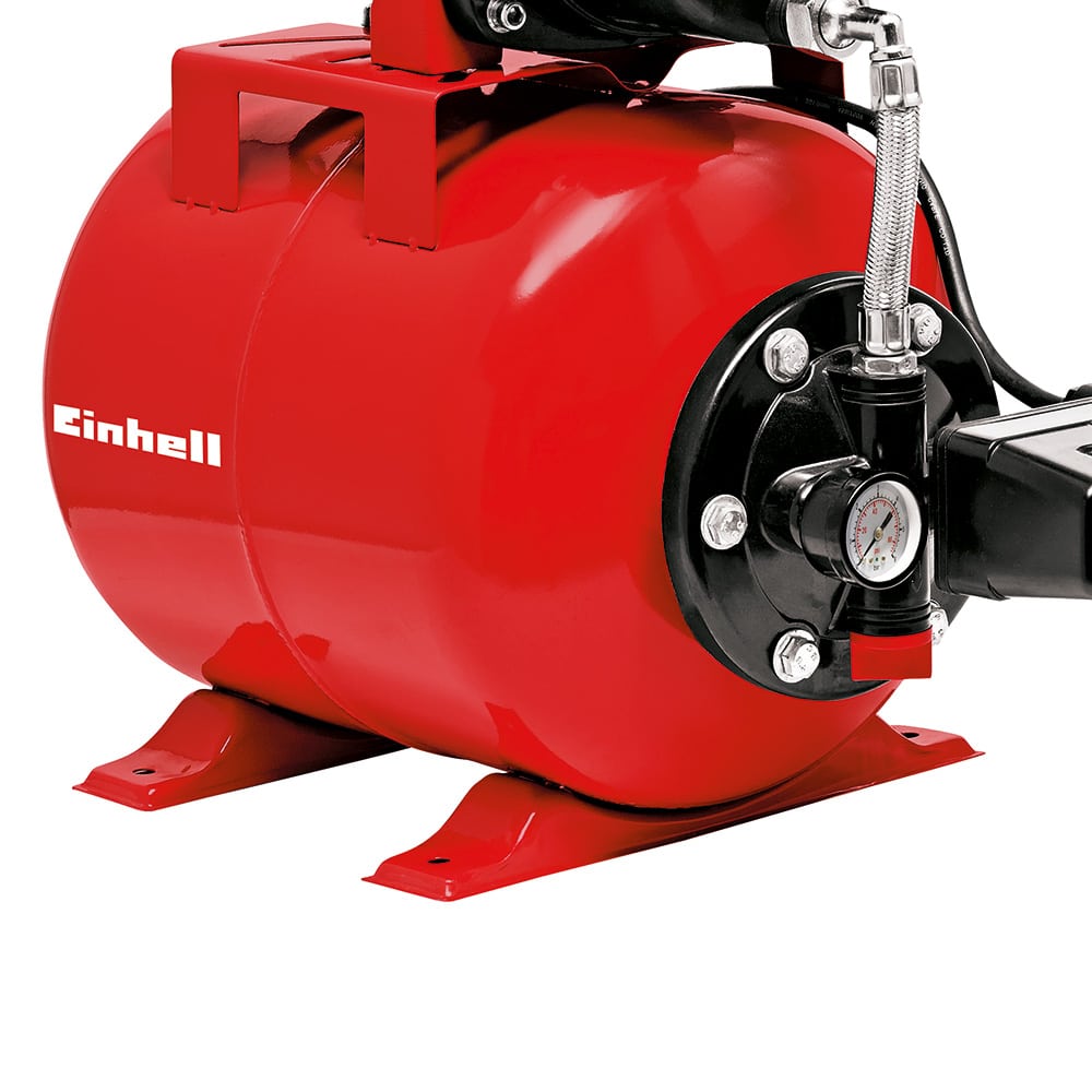 EINHELL hidropak GC-WW 6538 - Slika 2